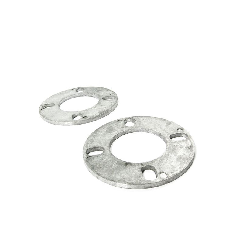 WHEEL SPACER:  VARIOUS, MINI, MM