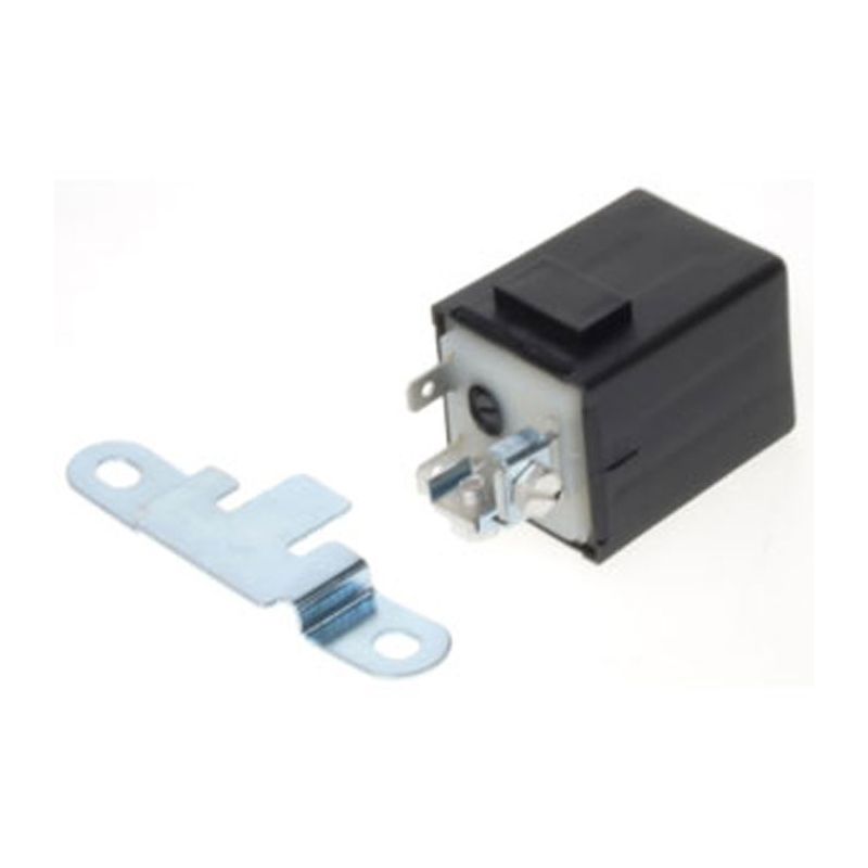 SRB 600 RELAY LOTUS: