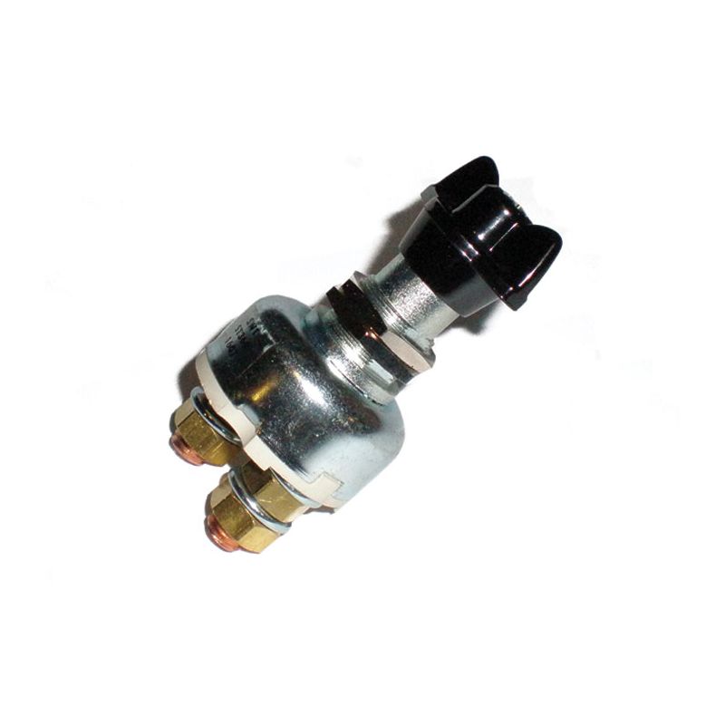 BATTERY CUT-OUT SWITCH:  ASTON, MINI