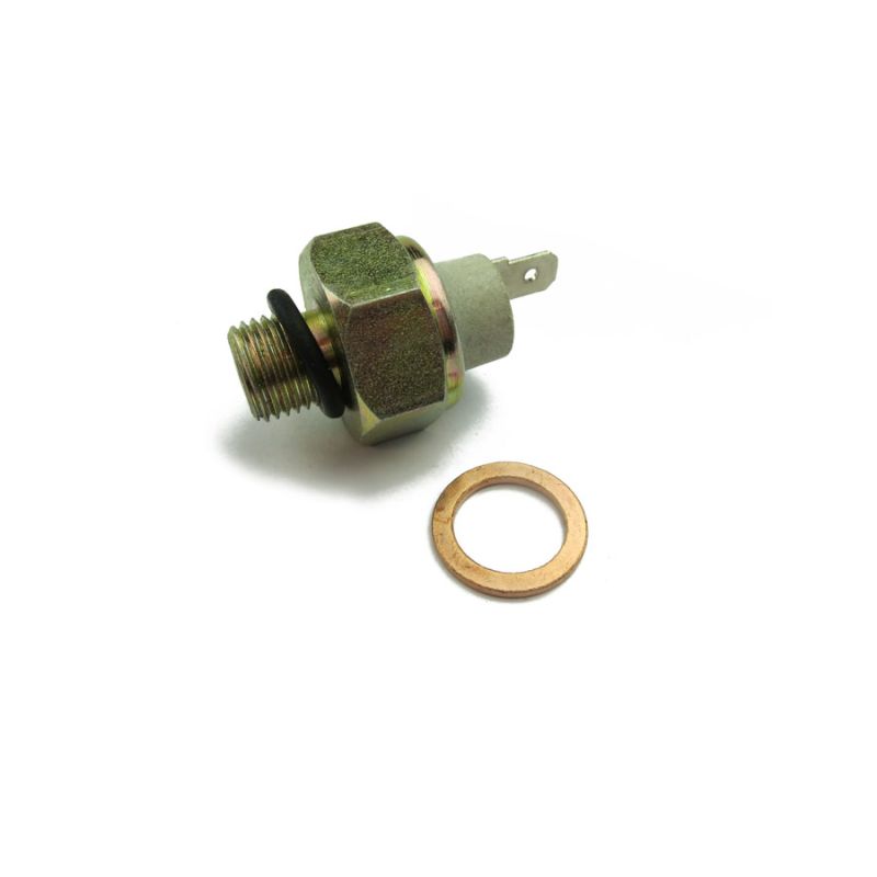 OIL PRESSURE SWITCH:  TR8 V8