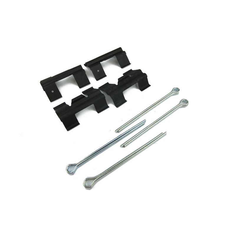 PAD RETAINING KIT:  T2000 T2500