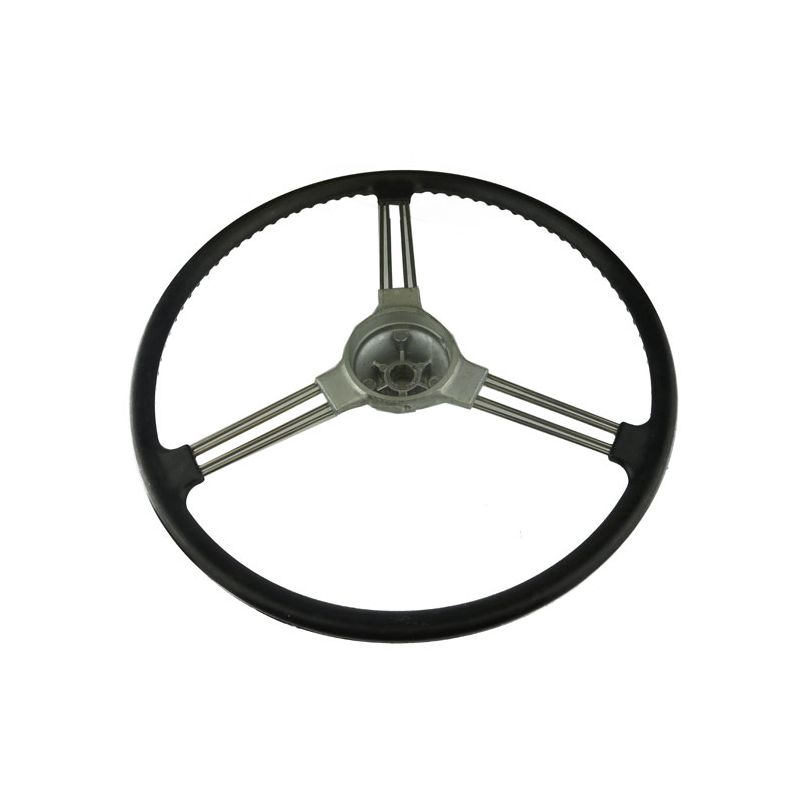 EARLY STEERING WHEEL <55: MORRIS MINOR 948CC