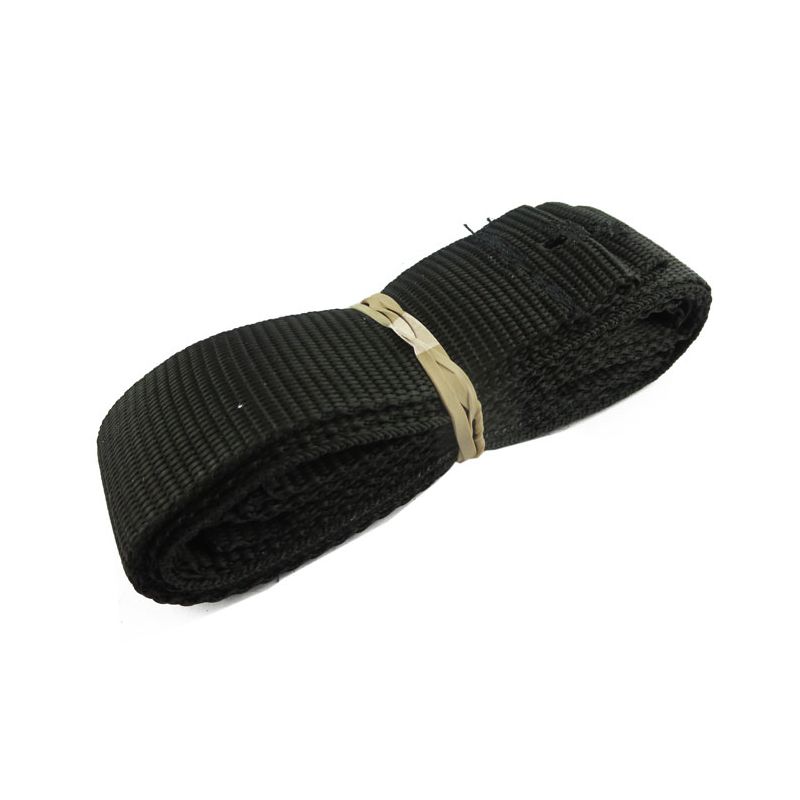 HOOD STRAP KIT:  MX5 MKII MKIII, MAZDA