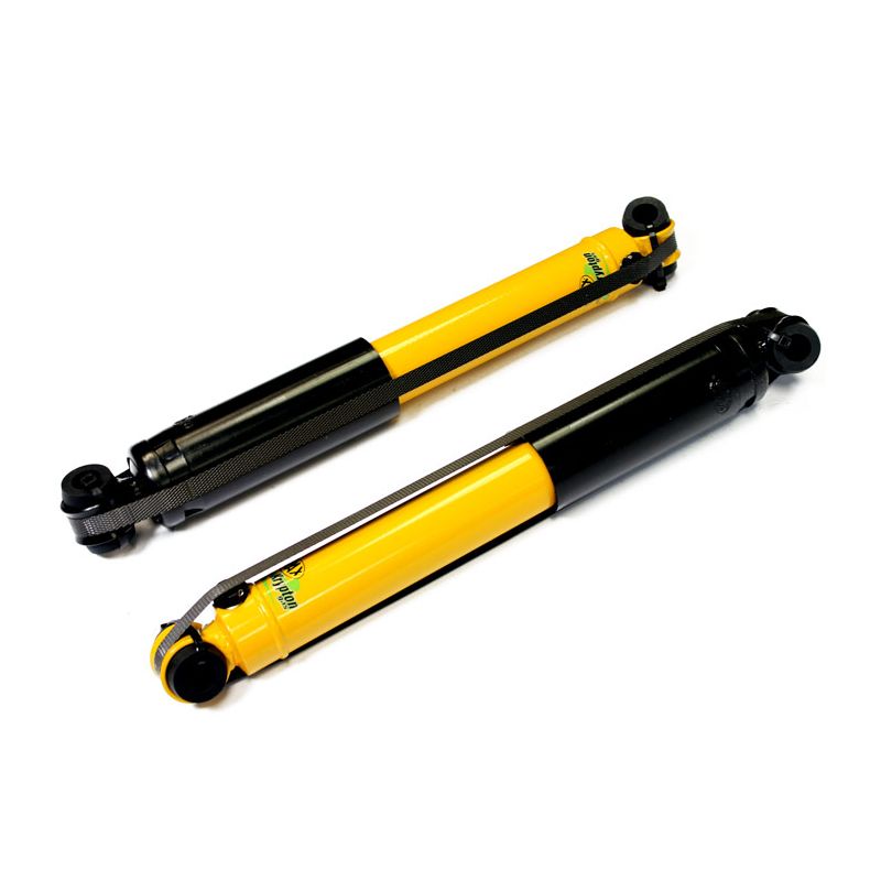 SPAX DAMPER UNIT: MORRIS MINOR COMM