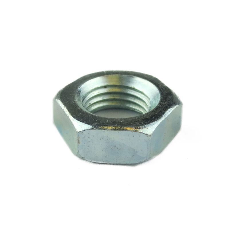 SEAT BELT NUT 7/16": MORRIS MINOR