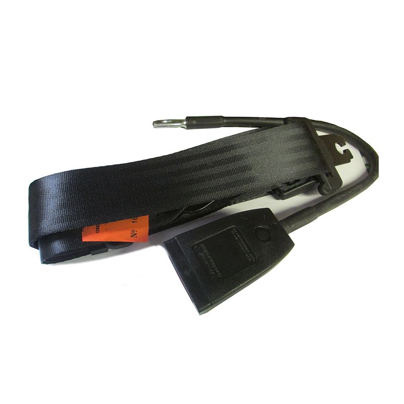 3 POINT STATIC SEAT BELT: MORRIS MINOR CARS