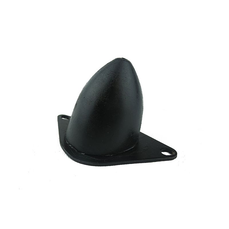 RH BUMP STOP:  MORRIS MINOR ALL MODELS