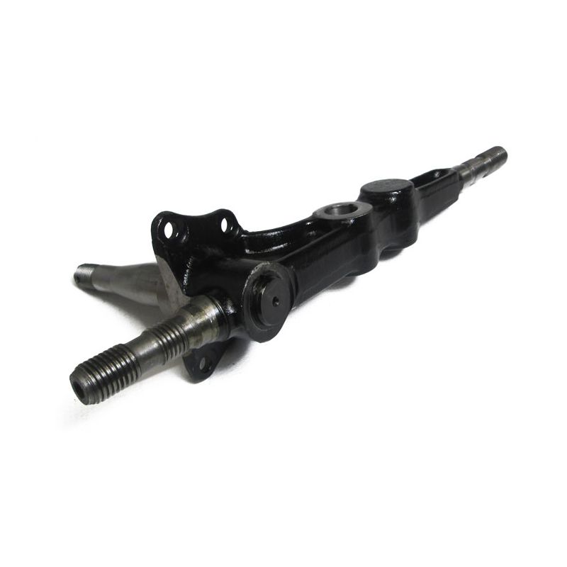 RH KING PIN (VAN):  MORRIS MINOR COMM