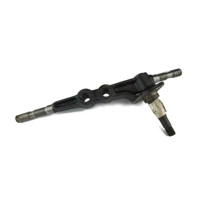 KING PIN L/H 2.5K RILEY,WOLSELEY,MINOR: MORRIS MINOR