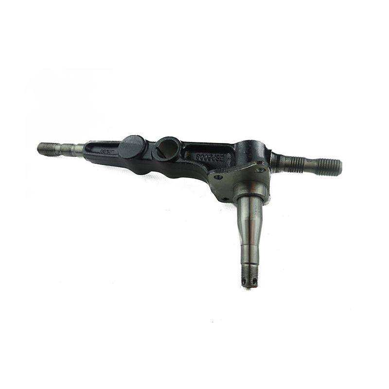 LH KING PIN (VAN):  MORRIS MINOR COMM