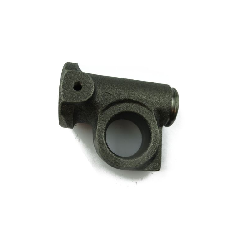 TRUNNION ONLY TOP RH: MORRIS MINOR ALL MODELS