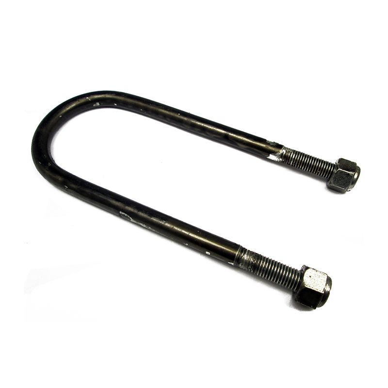 U-BOLT 7-LEAF: MORRIS MINOR TRAVELLER, COMM