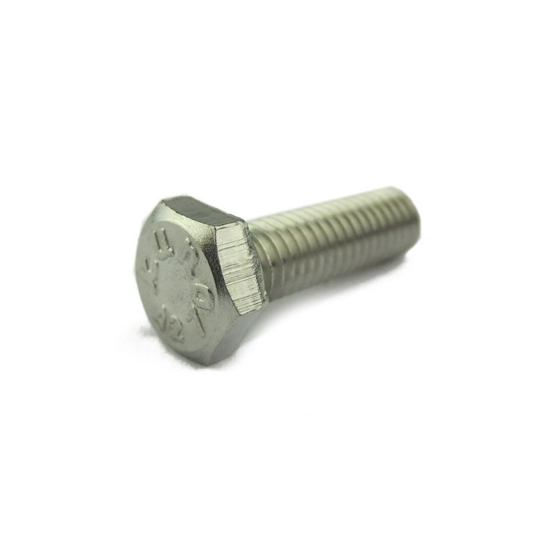SETSCREW    M6 x 20MM (AS 1/4 "):  MORRIS MINOR