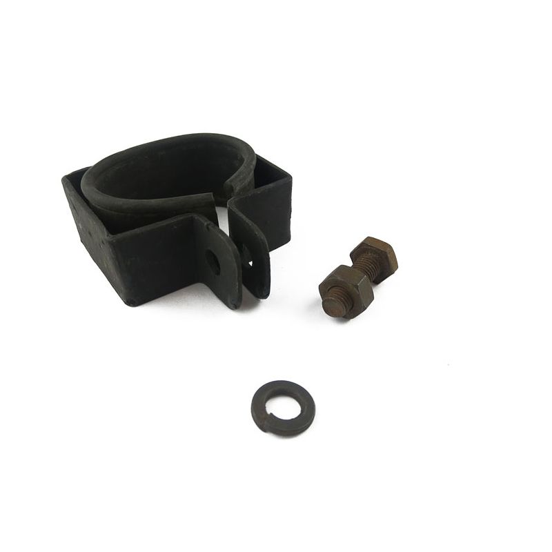 SHACKLE STRAP (4L): MORRIS MINOR