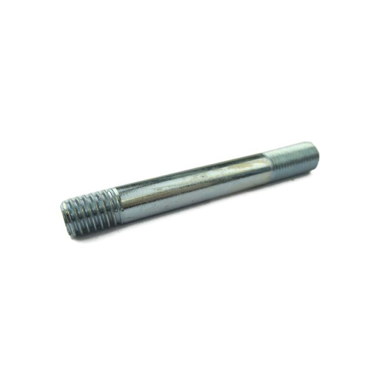 STUD - UNF/UNC 3/8" X 3":  TR2, TR3, TR4