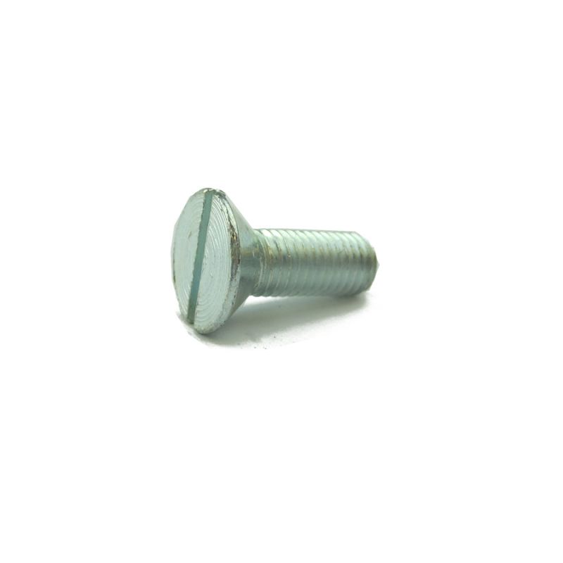 SCREW POINTED CSK 1/4":  TR2, TR3, TR3A