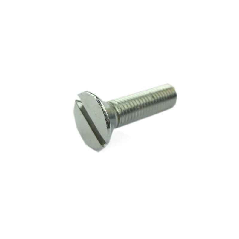 STANCHION SCREW:  TR2, TR3