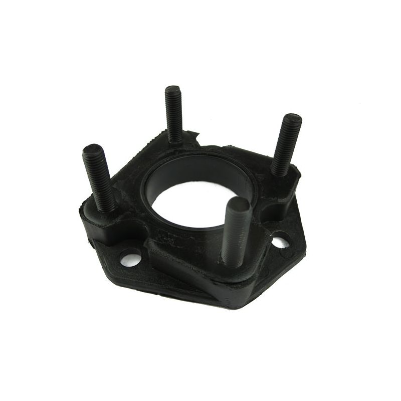CARB MOUNTING FLANGE:  TR3, TR3A, TR4, TR4A, TR5, TR6, TR7, DOLOMITE