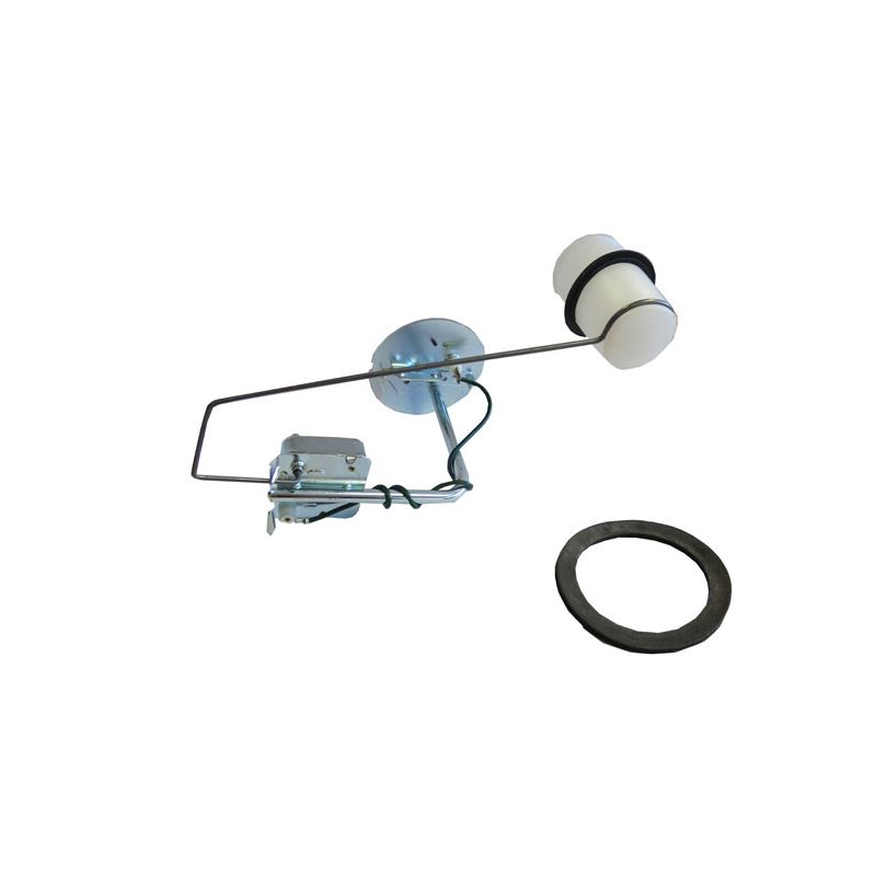 FUEL TANK SEND UNIT:  SPITFIRE 62-80