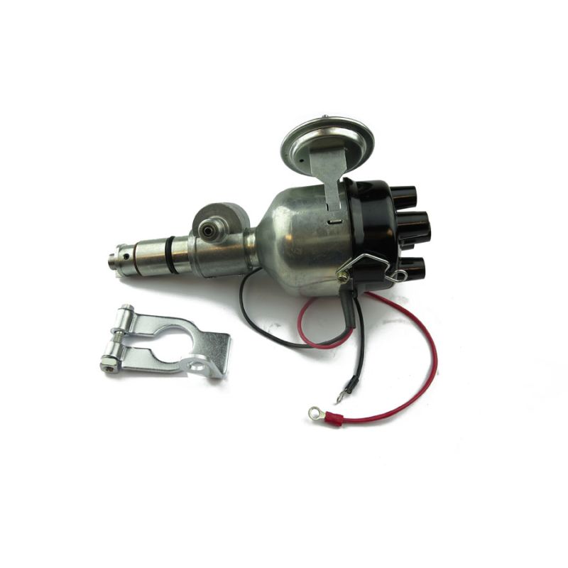 DISTRIBUTOR AC DELCO 1300:  SPITFIRE 1300