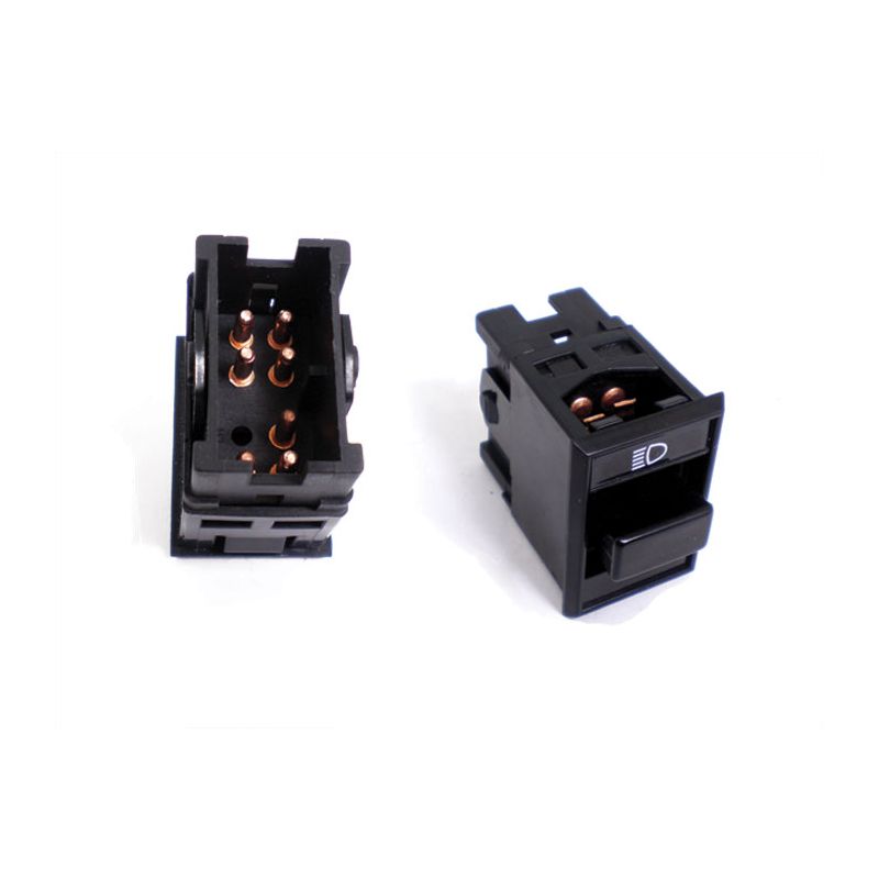 LIGHT SWITCH:  TR7, TR8, ELITE TVR 350