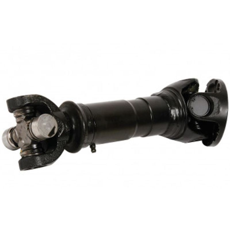 DRIVESHAFT ASSEMBLY:  TR4A, TR5, TR6