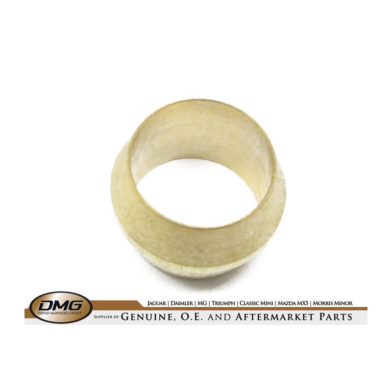 OLIVE FOR 5/16 TUBE:  VARIOUS, MGB 62-64