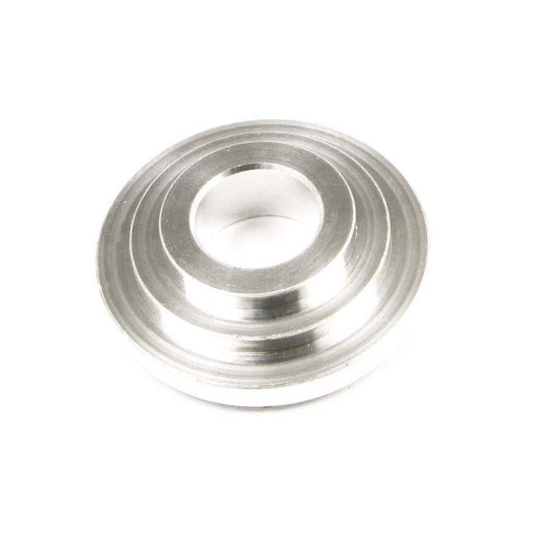 VALVE CAP ALLOY:  MGA, MGB, MGC