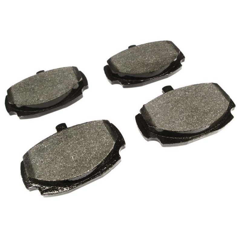 PAD SET M1144A/F:  MGB
