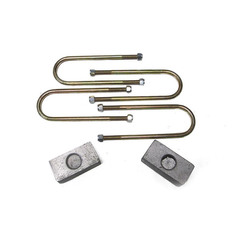 LOWERING KIT REAR:  S&M 1098-1275, MM