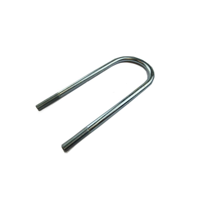 U-BOLT LONG BANJO:  MG