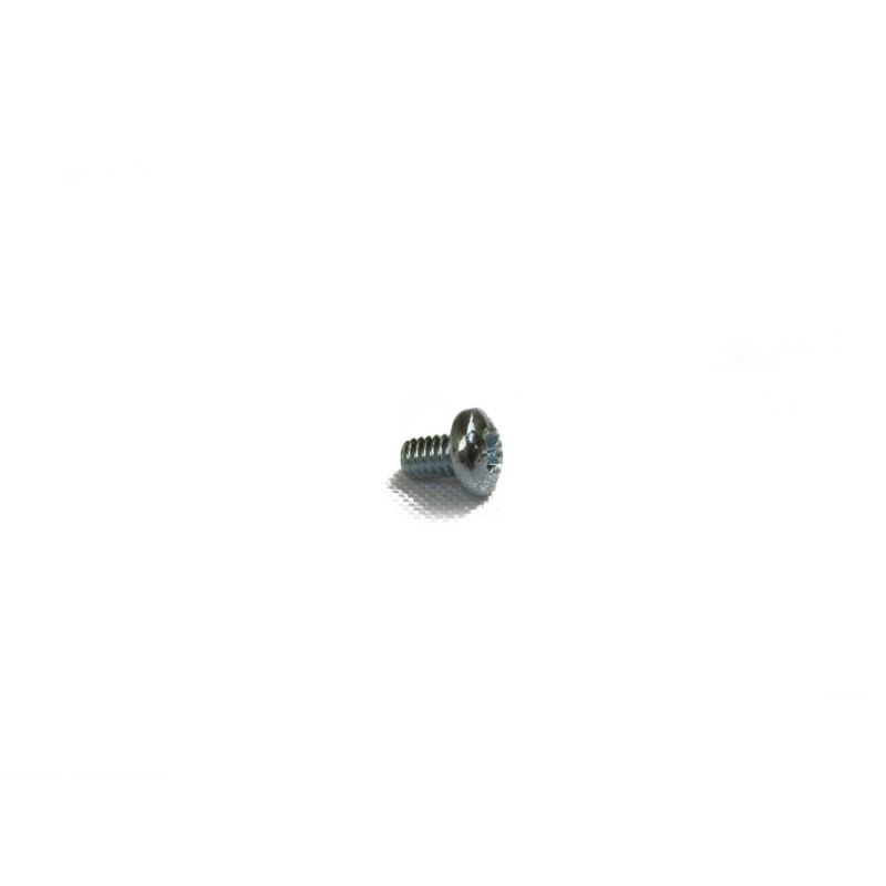 PAN HEAD SCREW NO.8 X 1/4":
