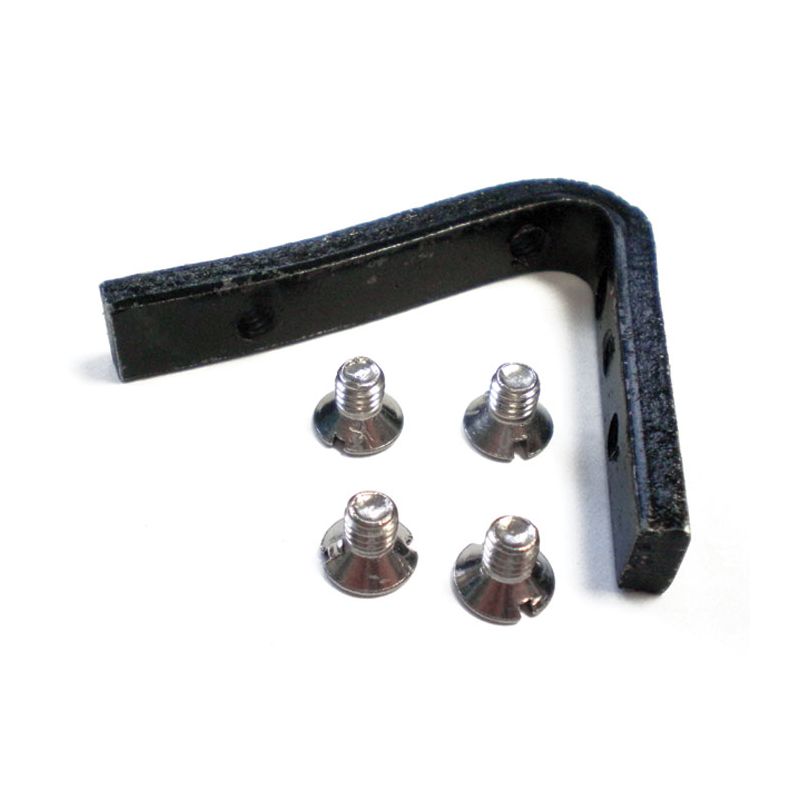 WINDSCREEN BRACKET:  TR3