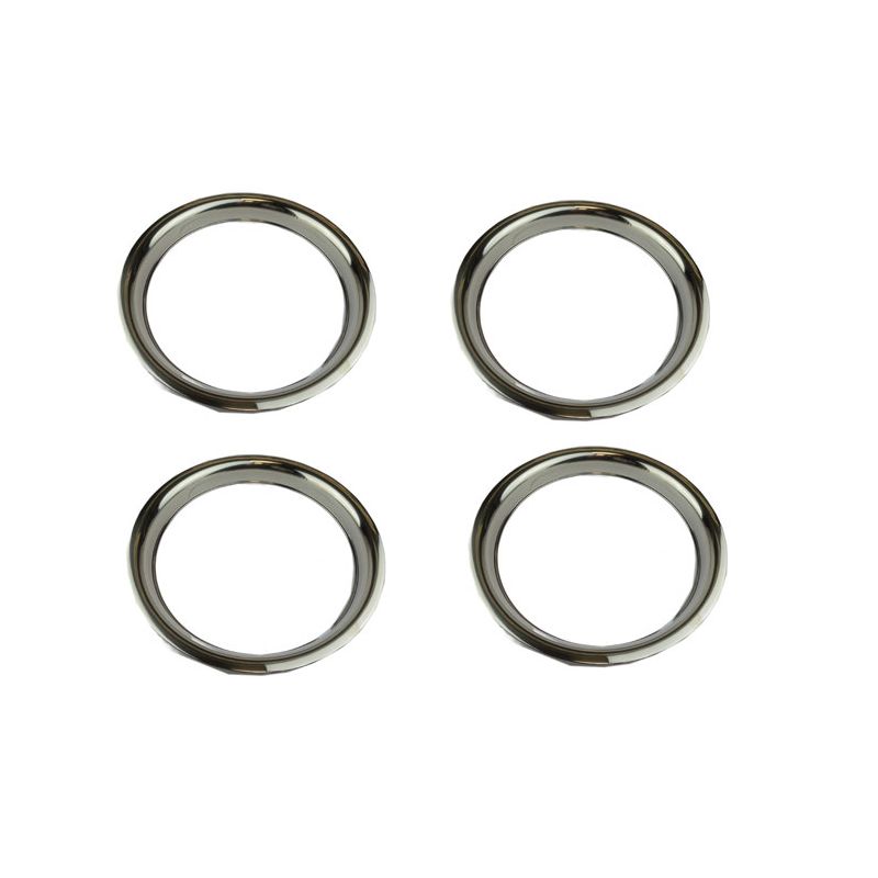 WHEEL TRIM SET: TR5 TR6