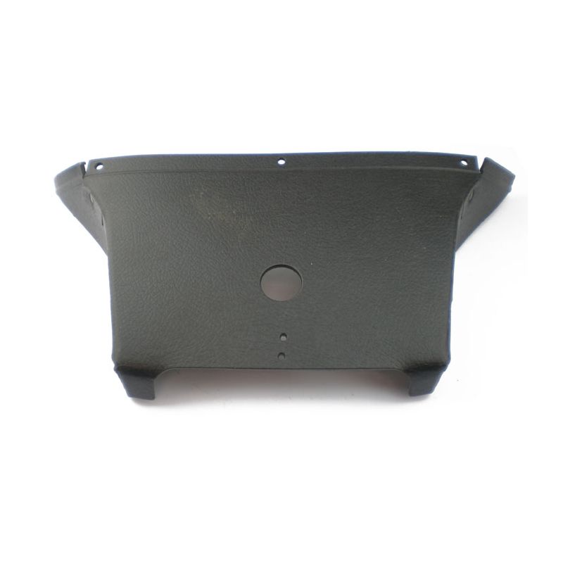 PARCEL TRAY - HEATER DUCT: MM SALOON, CONV, TRAV, COMM 56-64