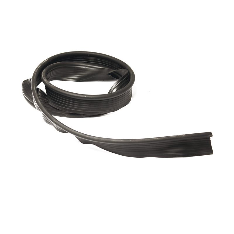 PIPING -BLACK / METRE: MORRIS MINOR