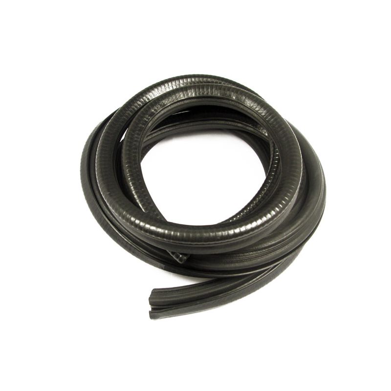 PUSH ON DRAUGHT EXCLUDER: MORRIS MINOR