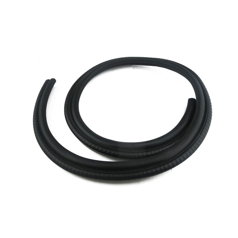 PUSH ON DRAUGHT EXCLUDER: MORRIS MINOR CONVERTIBLE