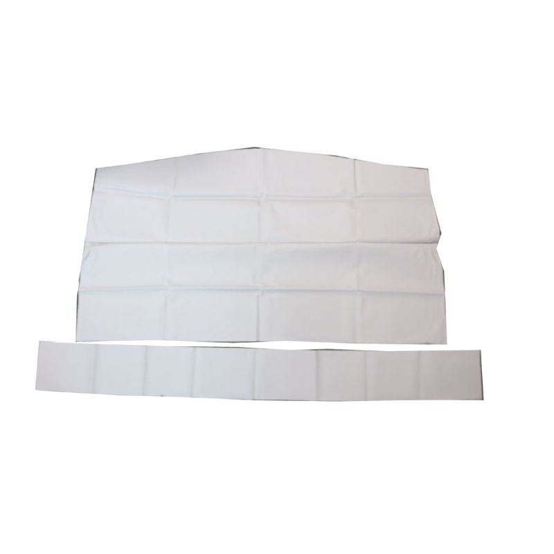 HEADLINING (GREY): MORRIS MINOR VAN, PICK-UP