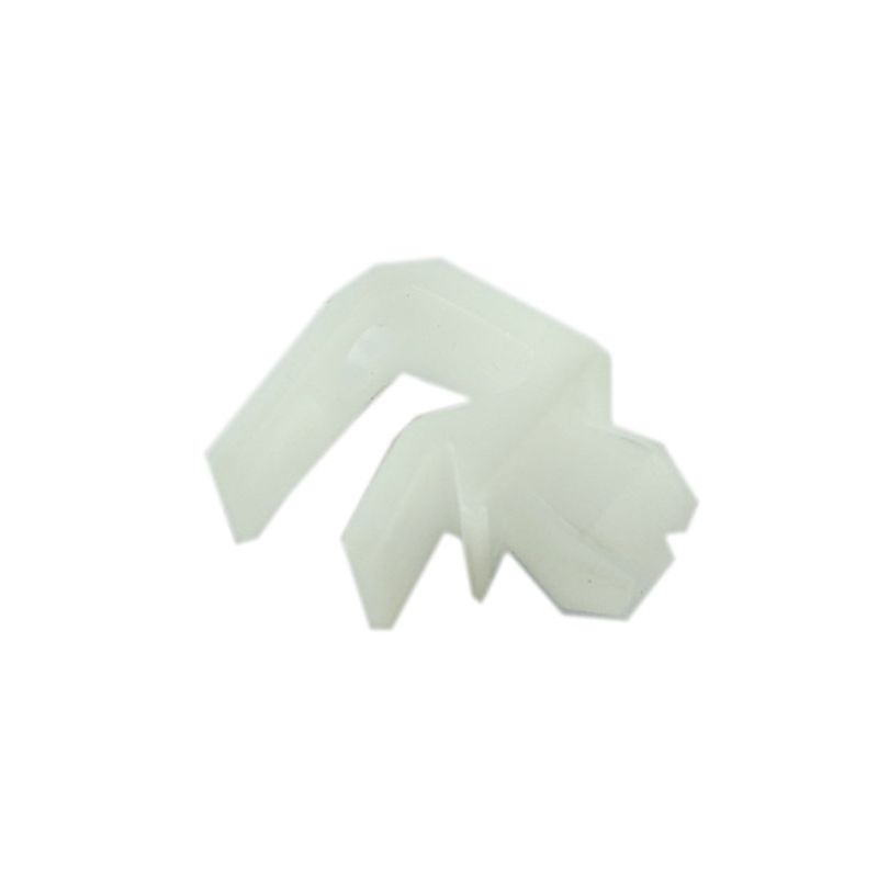 SUNVISOR CLIP (PLASTIC):  MORRIS MINOR