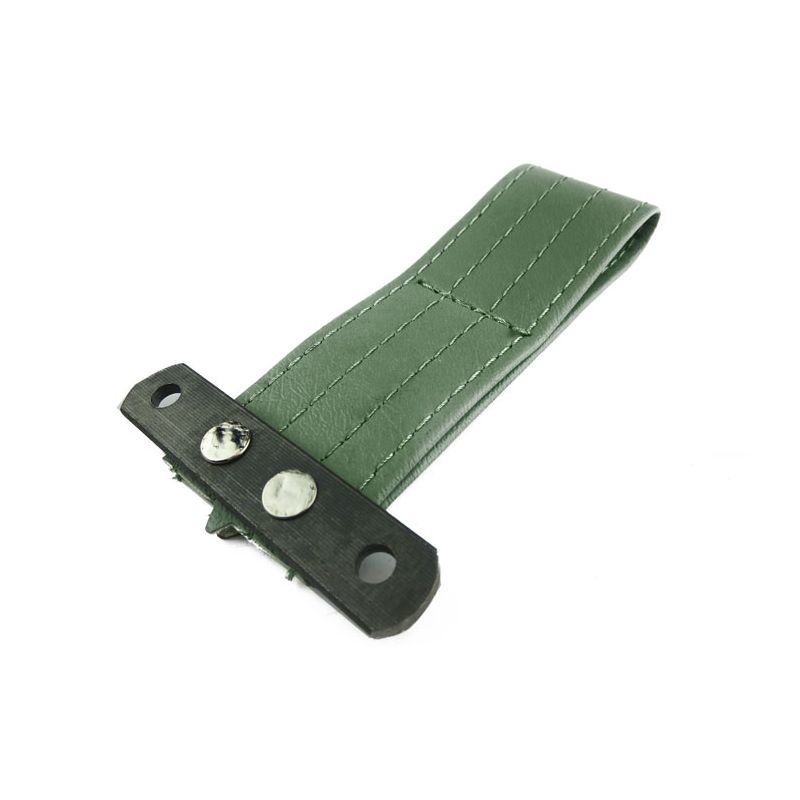 DOOR PULL VINYL (PORC GREEN): MORRIS MINOR 53-71