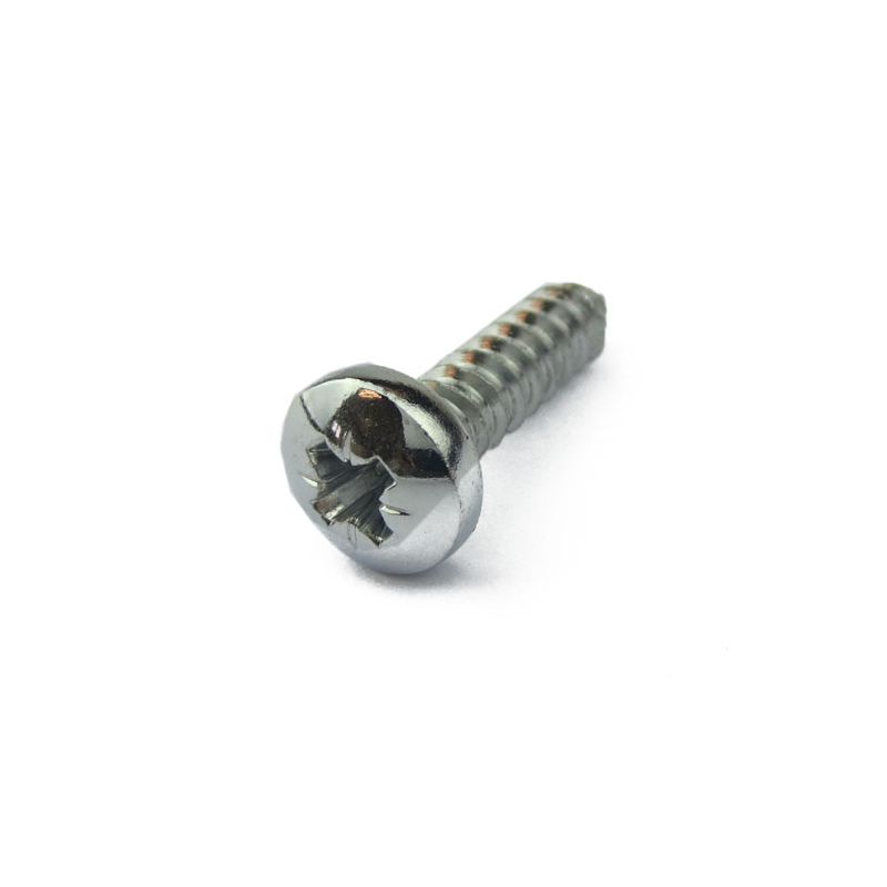 CAPPING SCREW:  MORRIS MINOR SALOON, CONV, TRAV