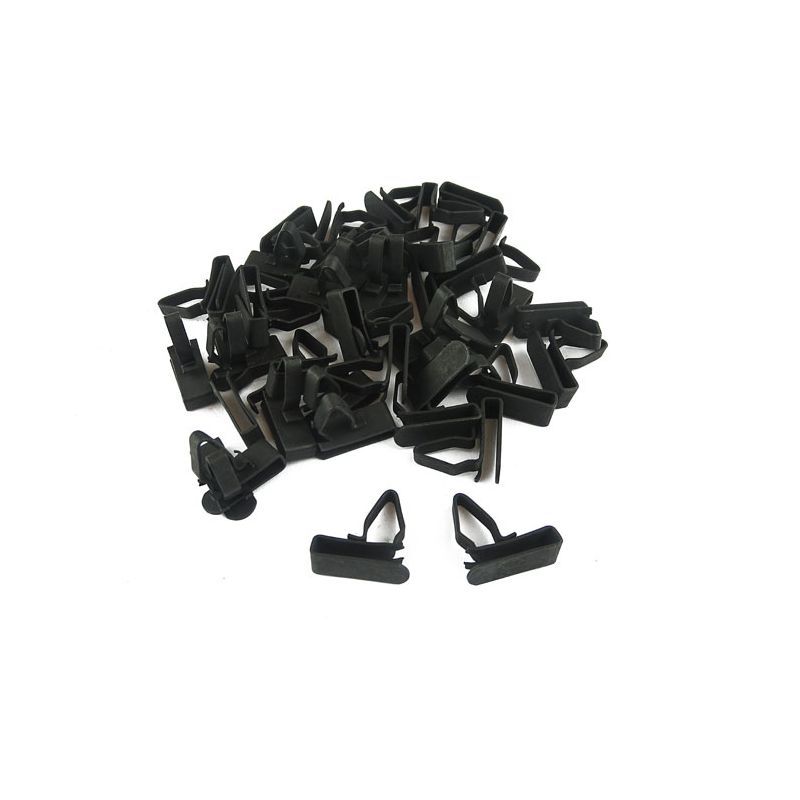 BUTTON PACK X 44: MORRIS MINOR COMM