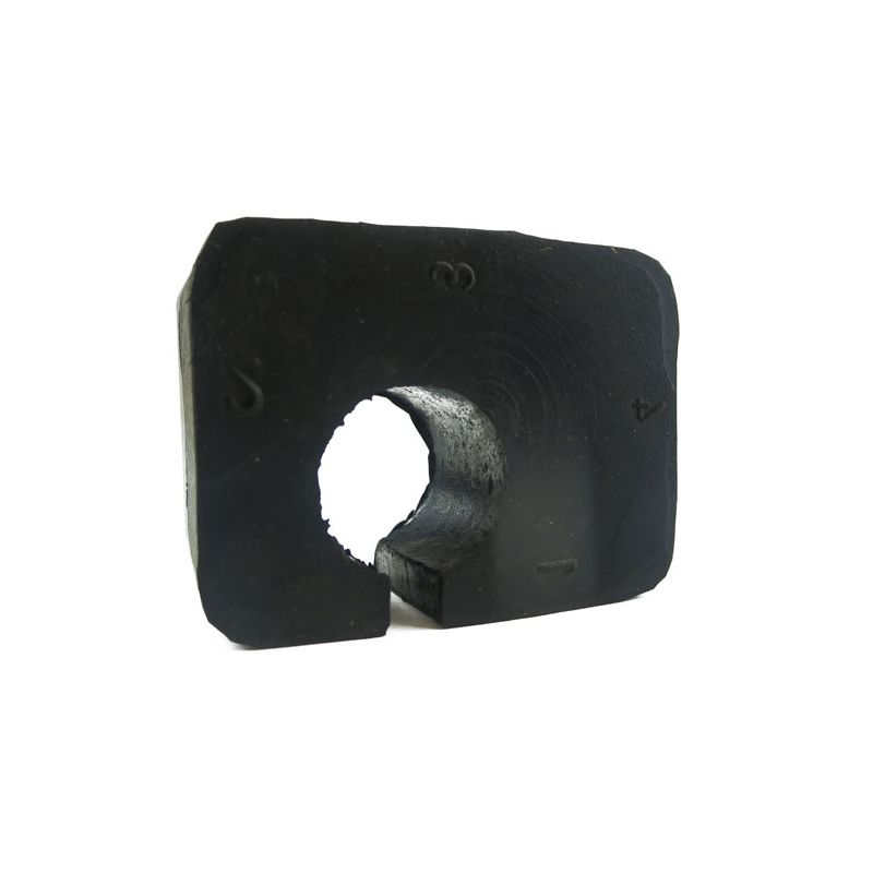 SEAT RAISING BLOCK: MM SALOON, CONV, TRAV, COMM