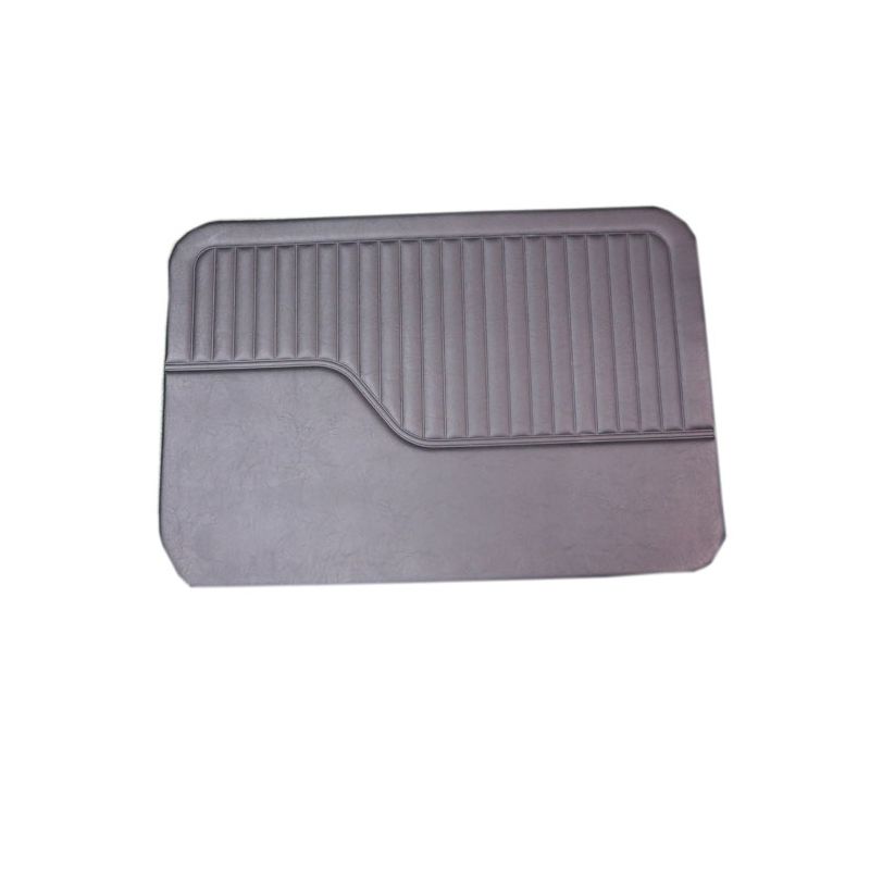 LH DOOR PANEL 2-DOOR:  MORRIS MINOR