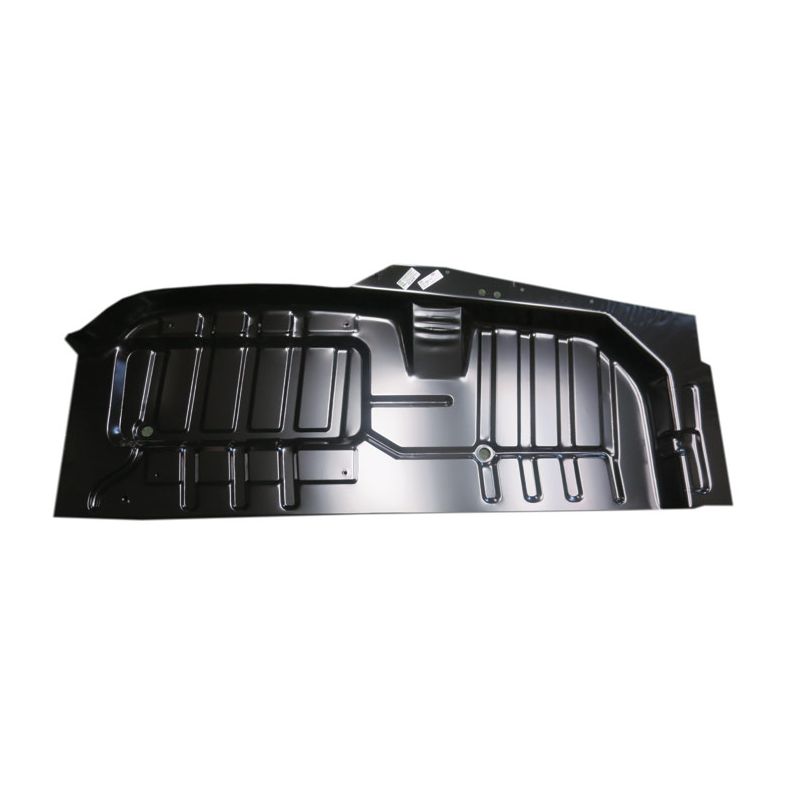 RH FLOOR PANEL:  SPITFIRE, GT6 ALL