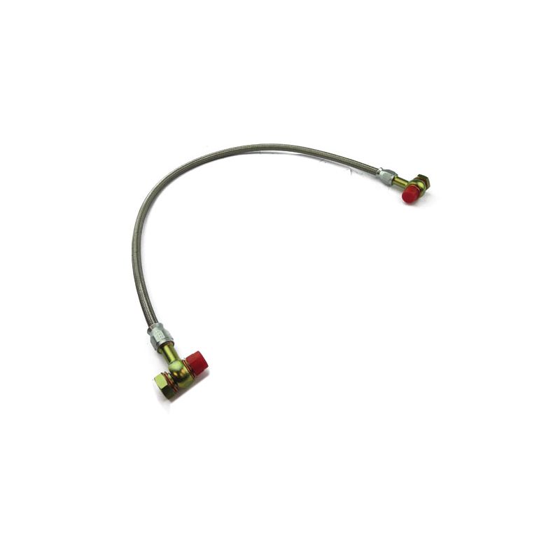 ROCKER OIL FEED KIT:  TR2, TR3, TR3A, TR4, TR4A