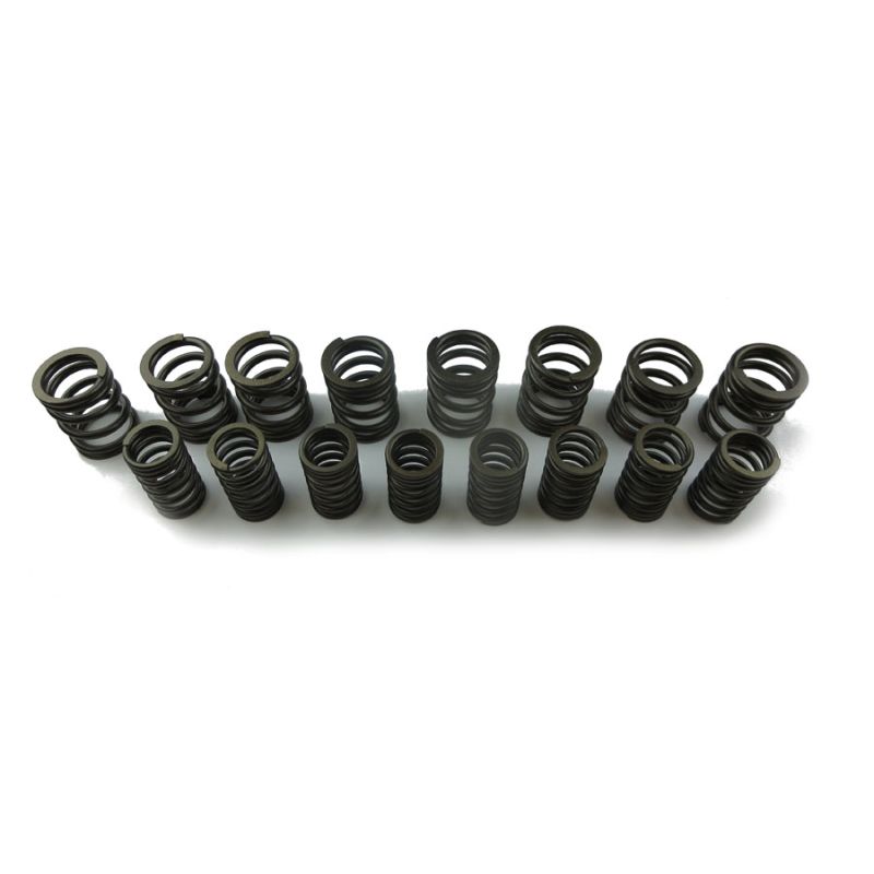 VALVE SPRING SET:  TR4 <CT21471, TR4A