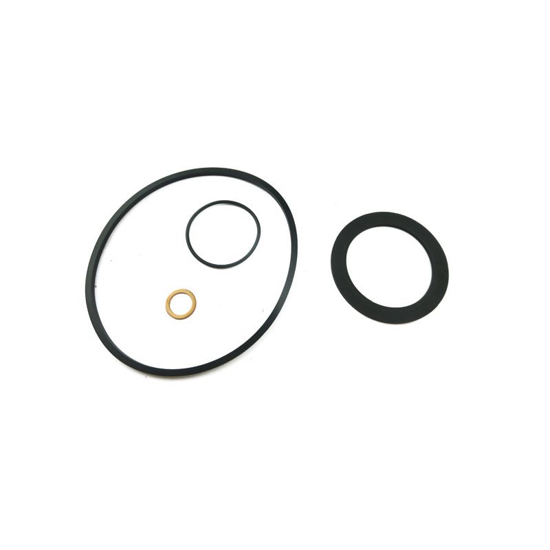 SEALING RINGS:  TR5, TR250, TR6