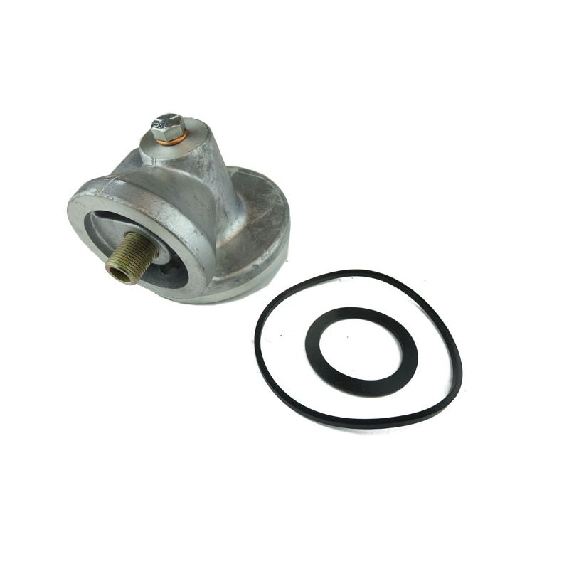 SPIN ON CONV ADAPTOR:  TR5, TR6, GT6